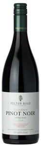 08 Pinot Noir Cent. Otago (Felton Road Wines) 2011